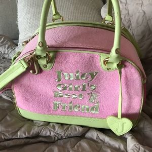 Dog bag